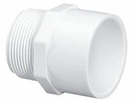 Lasco ½ MPT x Slip Sch40 Male Adapter #436-015