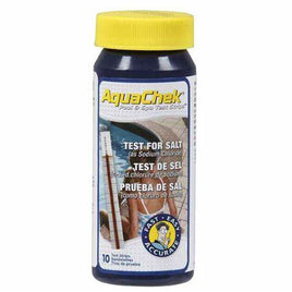 AQUACHECK Salt Test Strips