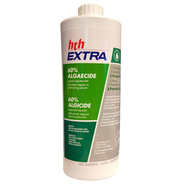 hth EXTRA 60% Algaecide