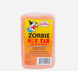 Zorbie: Hot Tub Water Bobble