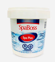 Spaboss Spa Plus