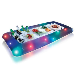 Pool Candy- LED Buffet Cooler 48X22