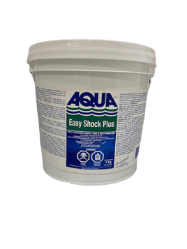 Aqua Easy Shock Plus