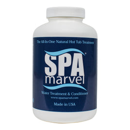 SPA Marvel Water Treatment & Conditioner