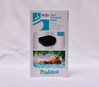 Pro Aqua Spa Booster Seat