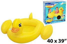 PK Douglas: Funspeaker Duck Baby Boat
