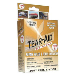 TEAR-AID  Patch Kit