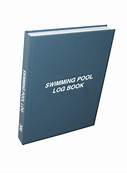 Pool Log Book