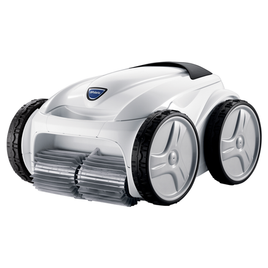 POLARIS VRX IQ+ ROBOTIC CLEANER WITH CADDY