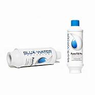 BLU WATER Pure Fill Spa Pre-Filter