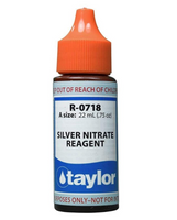 Reagent: Silver Nitrate