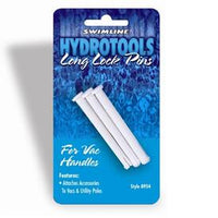 SWIMLINE- Long Lock Pins for Vac Handle 3pack