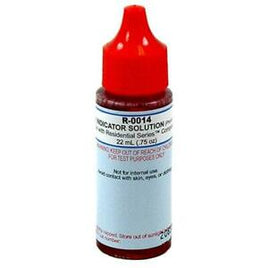 Reagent: PH Indicator DPD