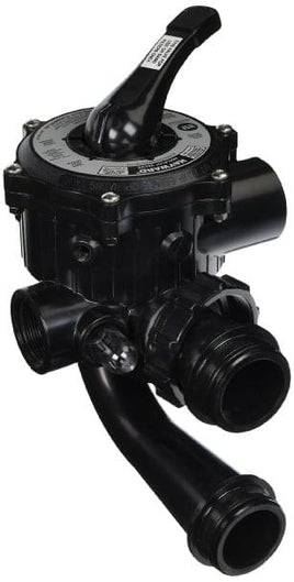 HAYWARD: DIAL VALVE: COMPLETE: S-240 FILTER