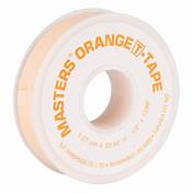 MASTERS ORANGE T-TAPE