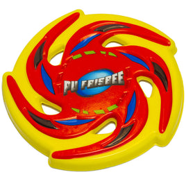 SOFT PU SPORT- Pu Frisbee