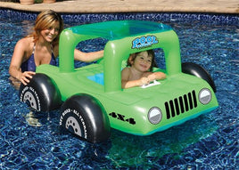 SWIMLINE- Pool Buggy for kids