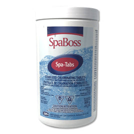 SpaBoss Spa-Tabs