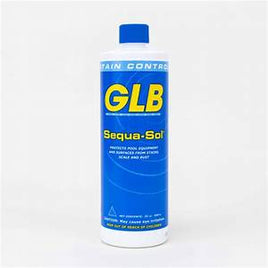 GLB Sequa-Sol Stain Control